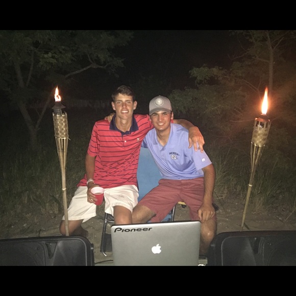 Meet your Posher, Aidan - Picture 1 of 1